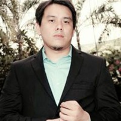 Arni John Rovira Jr.