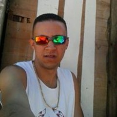 Lucas Sousa Santana