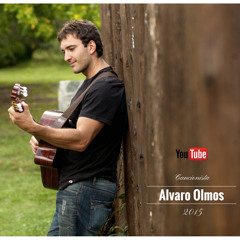 Alvaro Olmos