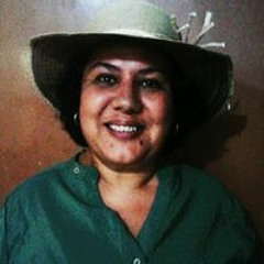 Márcia Regina Ferreira