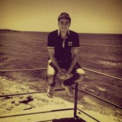 Khalil Nowira
