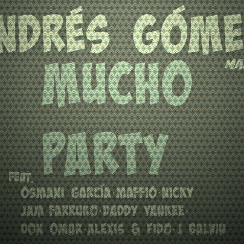 Andrés Gómez DJ’s avatar