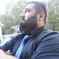 José Carrillo-Garcia