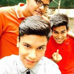 Rafayatul Karim Rifti