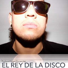 El Rey De La Disco
