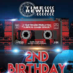 TIME REWIND EVENTS