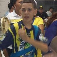 Lucas Xavier