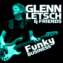 Glenn Letsch