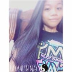 Raymalyn May Guanlao