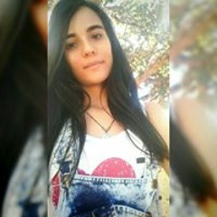 Maria Luiza Alexandre