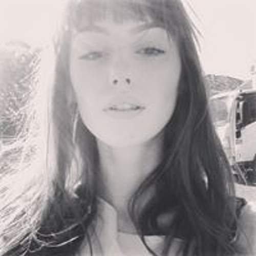 Weronika Mamot’s avatar
