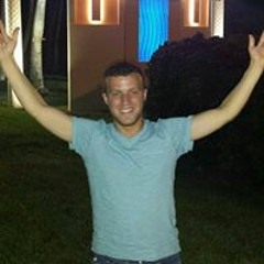 Sruly Gee