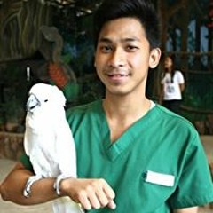 Alfonso Gacayan Magno Jr.