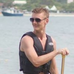 Jonas A. D'Agostin Kubis
