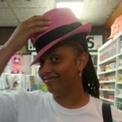 LaTasha Wade