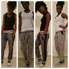 Djie Djie Saint-Vilien