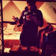 Casper van der Woude