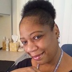 Donna 'Dlovely' Collier