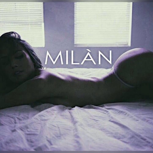MILAN’s avatar