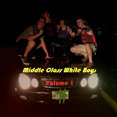 Middle Class White Boys