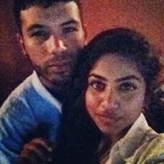 Carrissa Persad-Saade