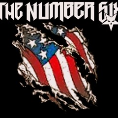 TheNumber Six