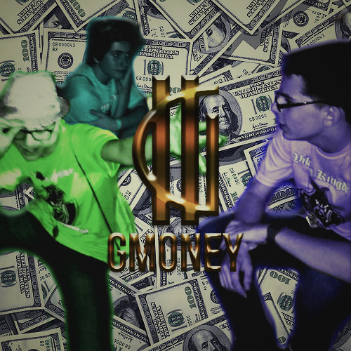 G Money’s avatar