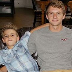 Ben Stone