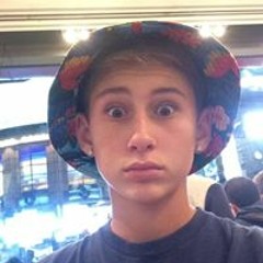 Austin Camilleri