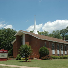 Ben Avon Baptist Church