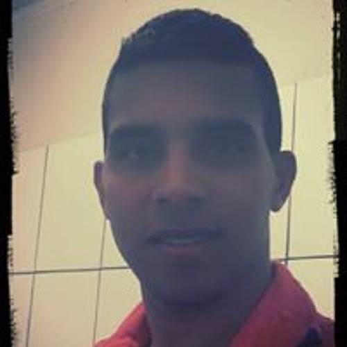 Jeziel Oliveira’s avatar