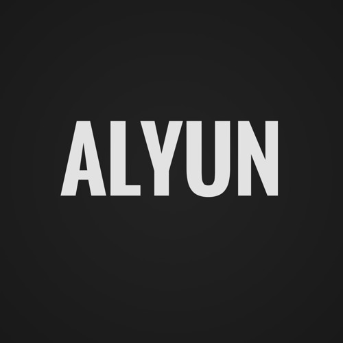 ALYUN’s avatar