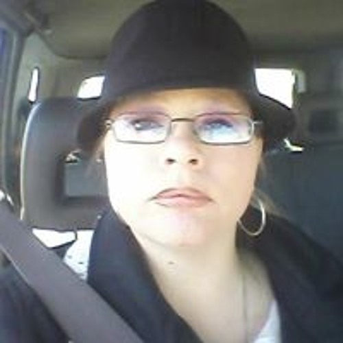 Alicia Garcia’s avatar