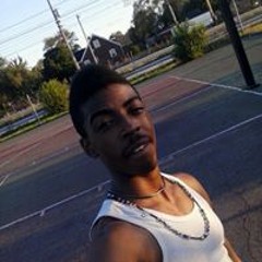 Clout Paradise Simmons