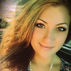 Aleisha Autumn Tucker