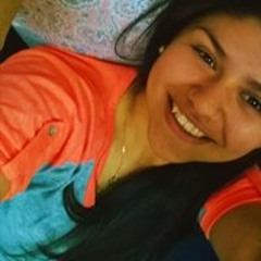 Carla Tejada Carrillo