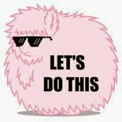 FLUFFLE BERRY
