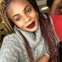 Onyinye Ezuiku Nwangwu