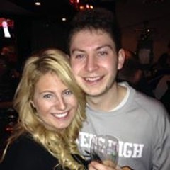 Liam Leeroy Brandley