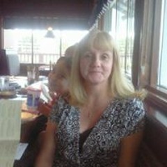 Donna White Stevenson