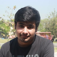 Umar Shahzad