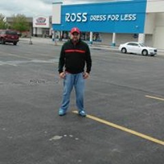 José De Jesús Padilla