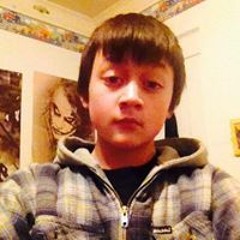 Ricky Armando Vazquez