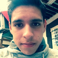 Oscar Cruz Santiago