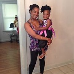 Tanesha Latrice Johnson