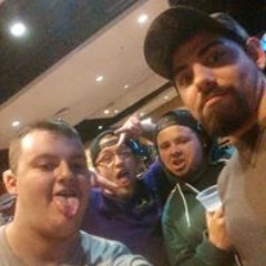 Brandon BabyKakes Kelly