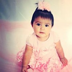 Jelitzza JJ Gonzalez