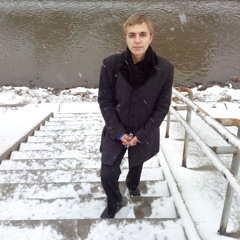 Sergey Petrov
