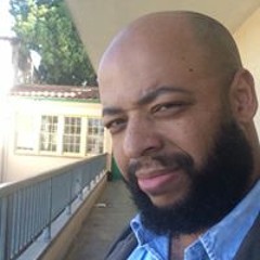 Brandon David Wilson