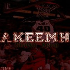 Akeem Harrison